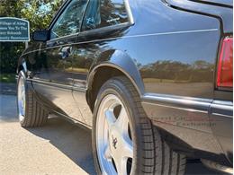 1990 Ford Mustang LX (CC-2115181) for sale in Alsip, Illinois