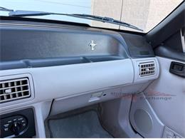 1990 Ford Mustang LX (CC-2115181) for sale in Alsip, Illinois