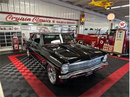 1966 Chevrolet Nova (CC-2115182) for sale in Columbus, Ohio