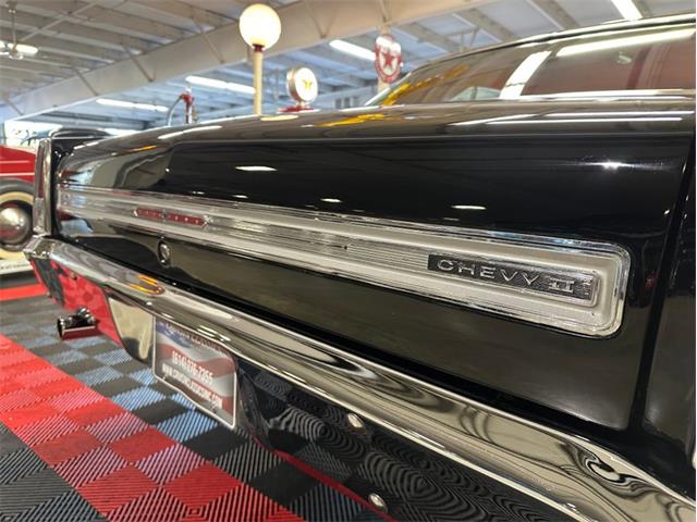 1966 Chevrolet Nova (CC-2115182) for sale in Columbus, Ohio