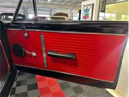 1966 Chevrolet Nova (CC-2115182) for sale in Columbus, Ohio