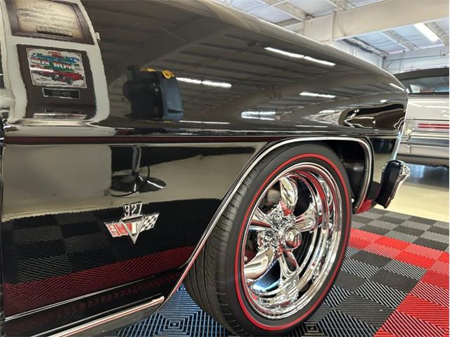 1966 Chevrolet Nova (CC-2115182) for sale in Columbus, Ohio