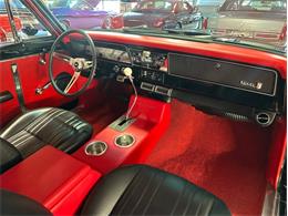 1966 Chevrolet Nova (CC-2115182) for sale in Columbus, Ohio
