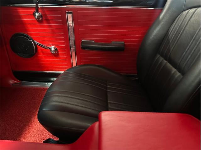 1966 Chevrolet Nova (CC-2115182) for sale in Columbus, Ohio