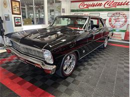 1966 Chevrolet Nova (CC-2115182) for sale in Columbus, Ohio