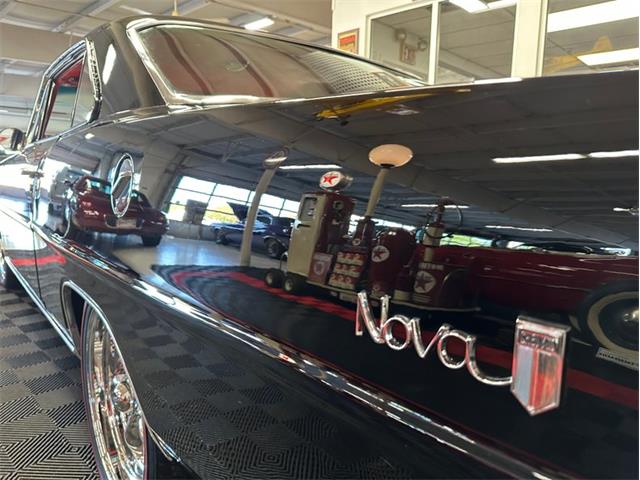 1966 Chevrolet Nova (CC-2115182) for sale in Columbus, Ohio