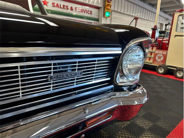 1966 Chevrolet Nova (CC-2115182) for sale in Columbus, Ohio