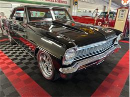 1966 Chevrolet Nova (CC-2115182) for sale in Columbus, Ohio