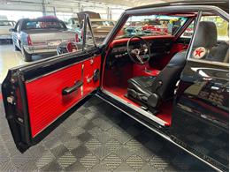1966 Chevrolet Nova (CC-2115182) for sale in Columbus, Ohio