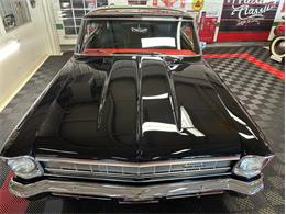 1966 Chevrolet Nova (CC-2115182) for sale in Columbus, Ohio