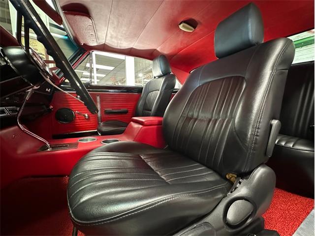 1966 Chevrolet Nova (CC-2115182) for sale in Columbus, Ohio