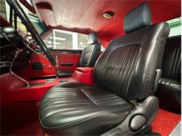 1966 Chevrolet Nova (CC-2115182) for sale in Columbus, Ohio