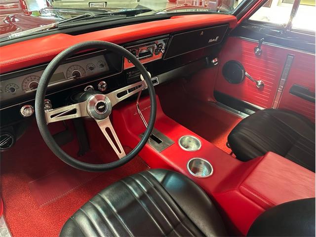 1966 Chevrolet Nova (CC-2115182) for sale in Columbus, Ohio