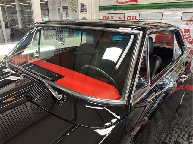 1966 Chevrolet Nova (CC-2115182) for sale in Columbus, Ohio