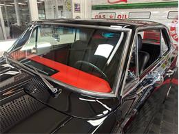 1966 Chevrolet Nova (CC-2115182) for sale in Columbus, Ohio