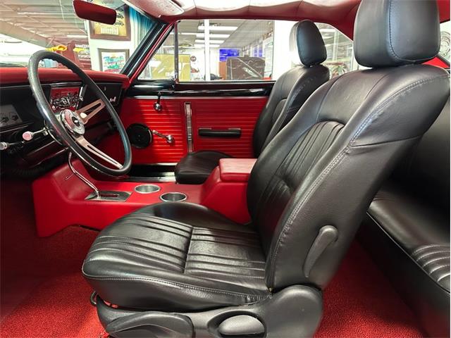 1966 Chevrolet Nova (CC-2115182) for sale in Columbus, Ohio