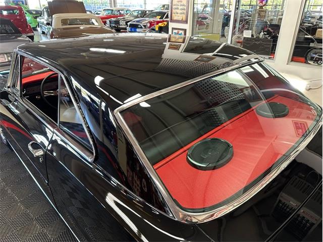 1966 Chevrolet Nova (CC-2115182) for sale in Columbus, Ohio