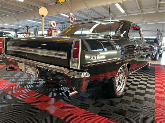 1966 Chevrolet Nova (CC-2115182) for sale in Columbus, Ohio