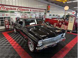 1966 Chevrolet Nova (CC-2115182) for sale in Columbus, Ohio