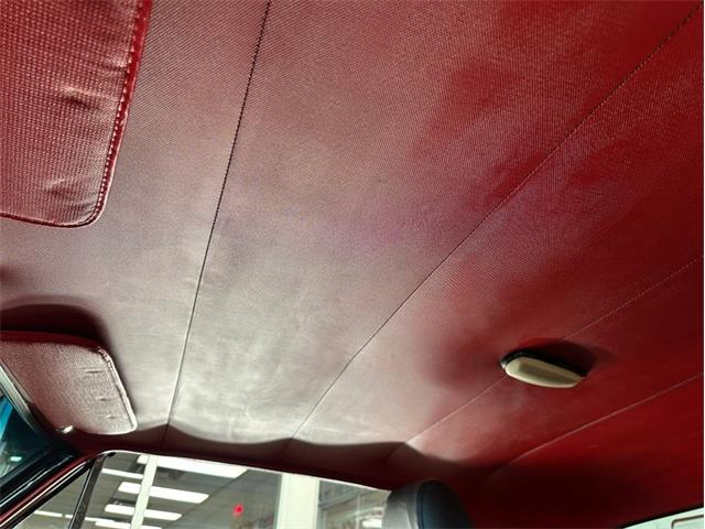 1966 Chevrolet Nova (CC-2115182) for sale in Columbus, Ohio