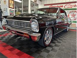 1966 Chevrolet Nova (CC-2115182) for sale in Columbus, Ohio