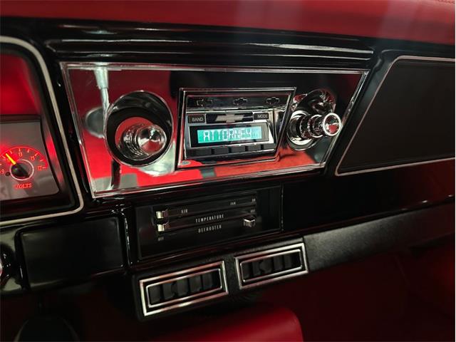 1966 Chevrolet Nova (CC-2115182) for sale in Columbus, Ohio