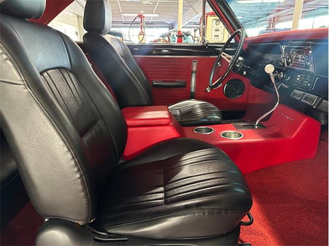 1966 Chevrolet Nova (CC-2115182) for sale in Columbus, Ohio