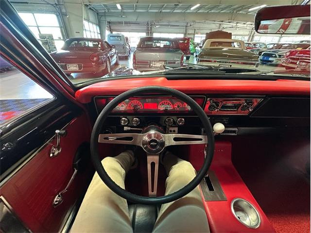 1966 Chevrolet Nova (CC-2115182) for sale in Columbus, Ohio