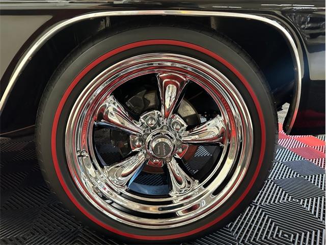 1966 Chevrolet Nova (CC-2115182) for sale in Columbus, Ohio