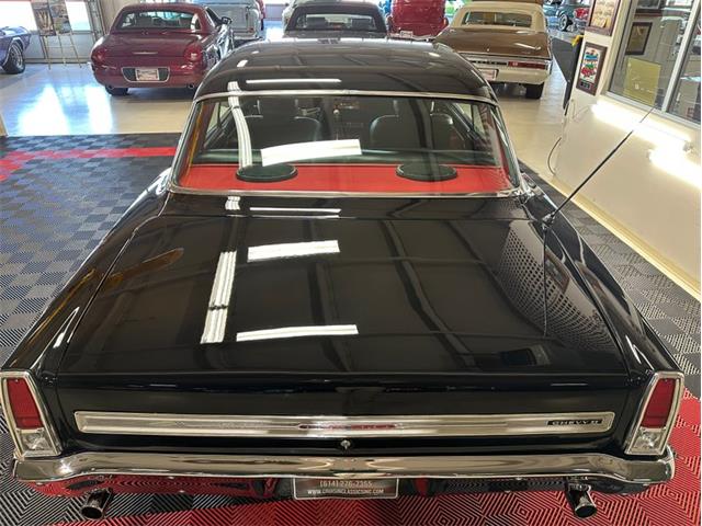 1966 Chevrolet Nova (CC-2115182) for sale in Columbus, Ohio