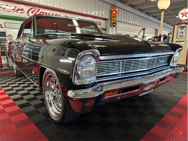 1966 Chevrolet Nova (CC-2115182) for sale in Columbus, Ohio