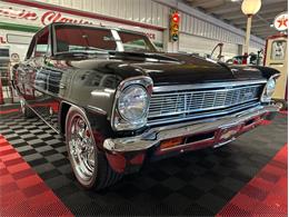 1966 Chevrolet Nova (CC-2115182) for sale in Columbus, Ohio