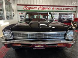 1966 Chevrolet Nova (CC-2115182) for sale in Columbus, Ohio