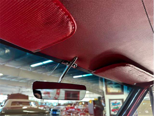 1966 Chevrolet Nova (CC-2115182) for sale in Columbus, Ohio
