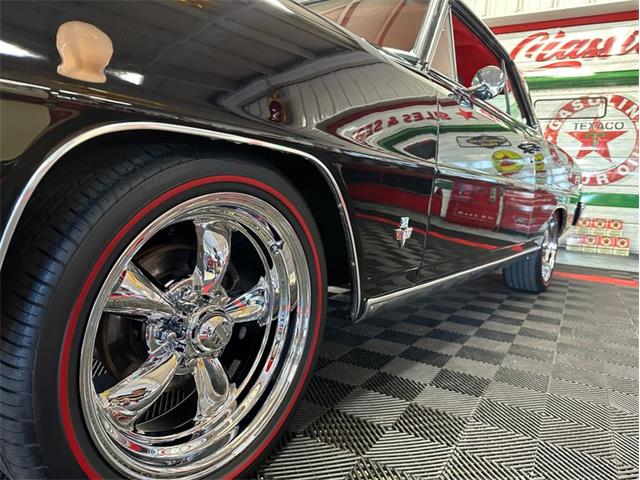 1966 Chevrolet Nova (CC-2115182) for sale in Columbus, Ohio