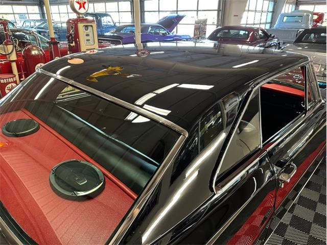 1966 Chevrolet Nova (CC-2115182) for sale in Columbus, Ohio