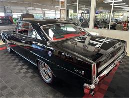 1966 Chevrolet Nova (CC-2115182) for sale in Columbus, Ohio