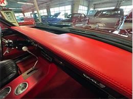 1966 Chevrolet Nova (CC-2115182) for sale in Columbus, Ohio