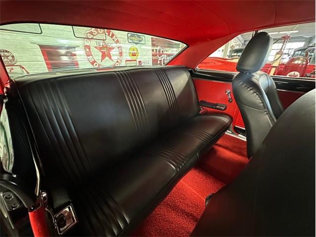 1966 Chevrolet Nova (CC-2115182) for sale in Columbus, Ohio
