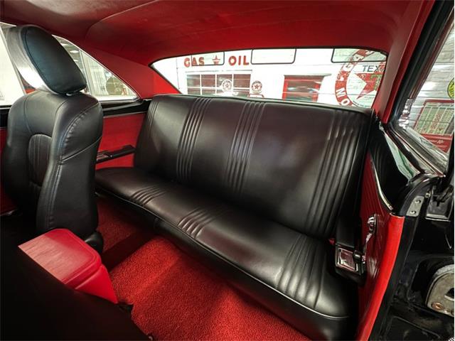 1966 Chevrolet Nova (CC-2115182) for sale in Columbus, Ohio