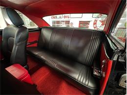 1966 Chevrolet Nova (CC-2115182) for sale in Columbus, Ohio