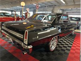 1966 Chevrolet Nova (CC-2115182) for sale in Columbus, Ohio