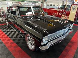 1966 Chevrolet Nova (CC-2115182) for sale in Columbus, Ohio