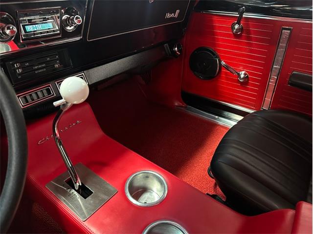 1966 Chevrolet Nova (CC-2115182) for sale in Columbus, Ohio