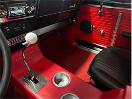 1966 Chevrolet Nova (CC-2115182) for sale in Columbus, Ohio