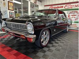 1966 Chevrolet Nova (CC-2115182) for sale in Columbus, Ohio