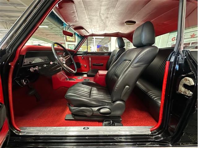 1966 Chevrolet Nova (CC-2115182) for sale in Columbus, Ohio
