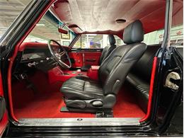 1966 Chevrolet Nova (CC-2115182) for sale in Columbus, Ohio