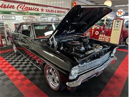 1966 Chevrolet Nova (CC-2115182) for sale in Columbus, Ohio