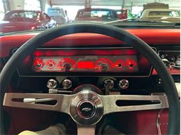 1966 Chevrolet Nova (CC-2115182) for sale in Columbus, Ohio